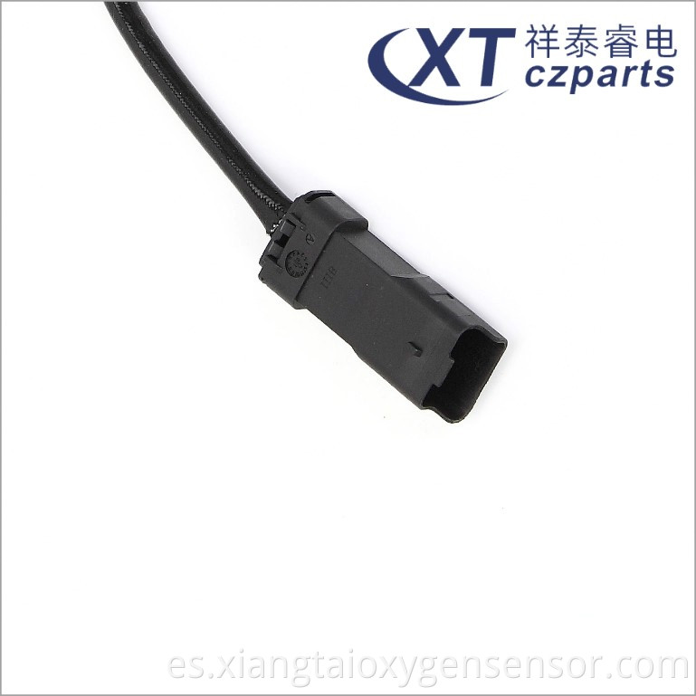 Auto Oxygen Sensor